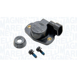 Czujnik położenia przepustnicy MAGNETI MARELLI 219244240500