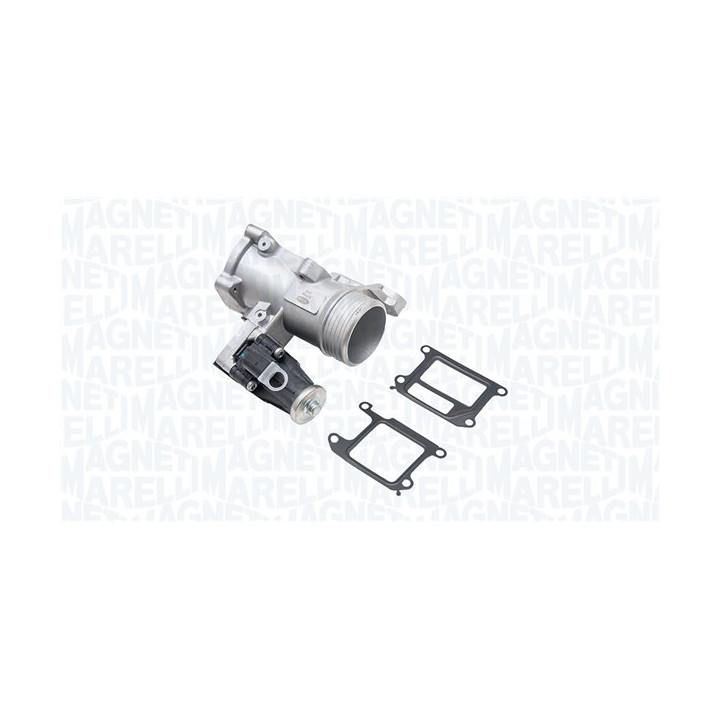 Zawór spalin EGR MAGNETI MARELLI 571822112189