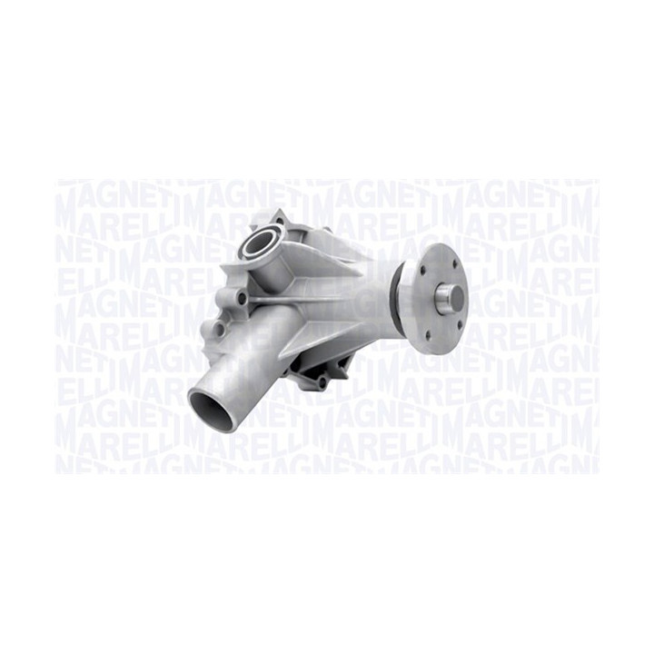 Pompa wody chłodzenia silnika MAGNETI MARELLI 352316171219