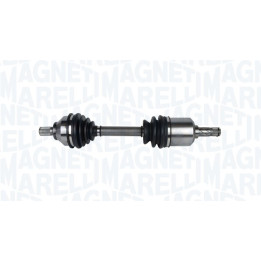 Wał napędowy MAGNETI MARELLI 302004190181