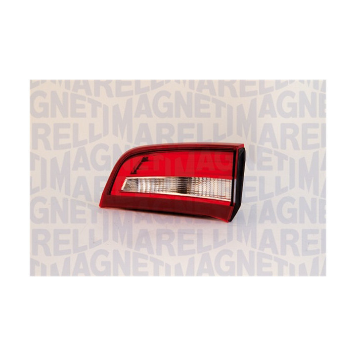 Lampa tylna zespolona MAGNETI MARELLI 714021500801