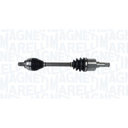 Wał napędowy MAGNETI MARELLI 302004190177