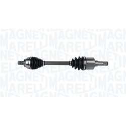 Wał napędowy MAGNETI MARELLI 302004190177