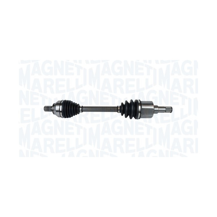 Wał napędowy MAGNETI MARELLI 302004190177