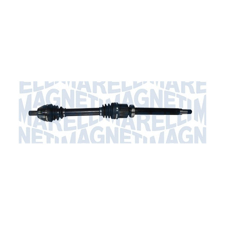 Wał napędowy MAGNETI MARELLI 302004190178