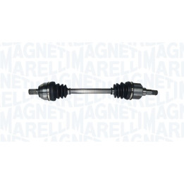 Wał napędowy MAGNETI MARELLI 302004190169