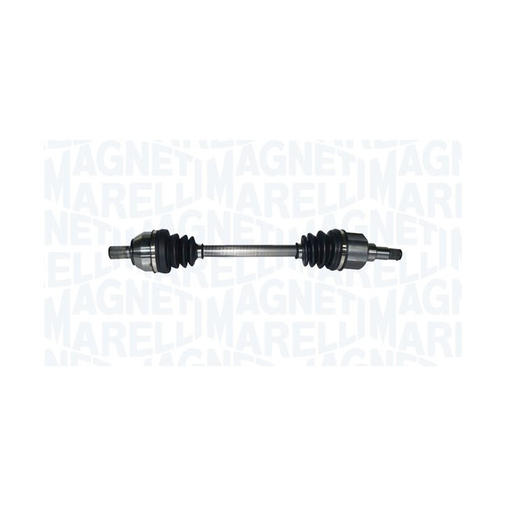 Wał napędowy MAGNETI MARELLI 302004190169