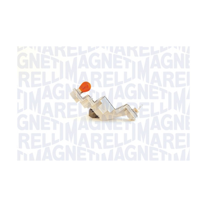Uchwyt żarówki, lampa tylna zespolona MAGNETI MARELLI 714028122604