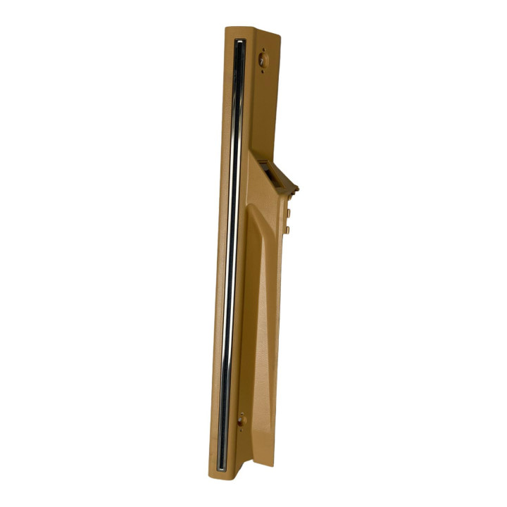 Sill moulding, L.H. beige Volvo (1384214)