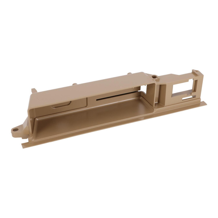 Bracket, right, beige Volvo (3548914)