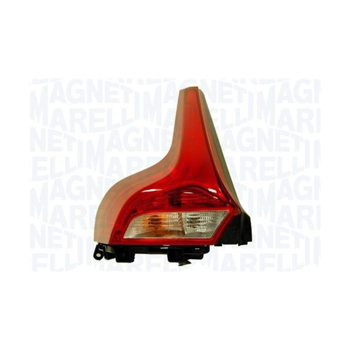 Lampa tylna zespolona MAGNETI MARELLI 714021220702