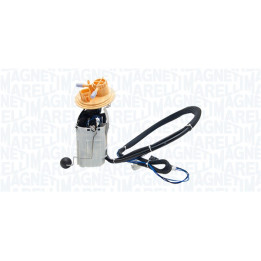 Elektryczna pompa paliwa MAGNETI MARELLI 313011313123