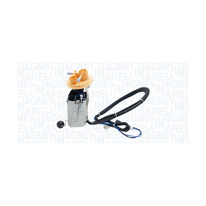 Elektryczna pompa paliwa MAGNETI MARELLI 313011313123
