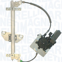 Podnośnik szyby MAGNETI MARELLI 350103415000