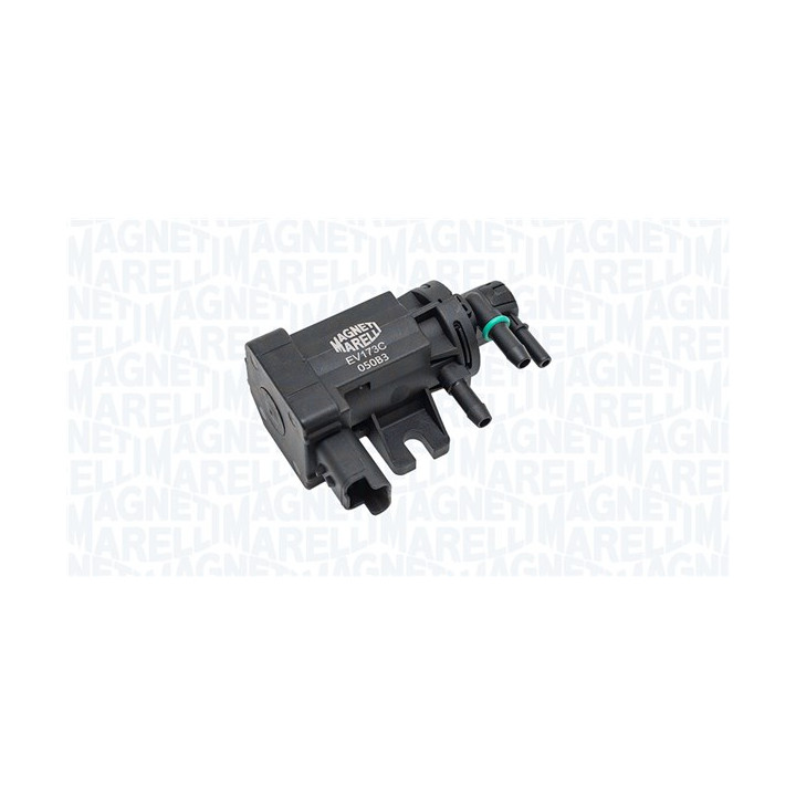 Zawór spalin EGR MAGNETI MARELLI 571822112173