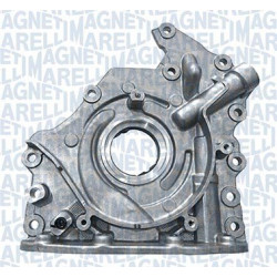 Pompa oleju MAGNETI MARELLI 351516000008