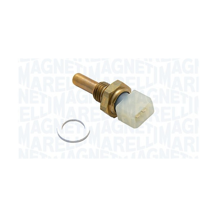 Czujnik temperatury płynu chłodzącego MAGNETI MARELLI 171916011310