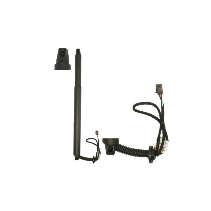 Siłownik elektryczny pokrywy bagażnika Magnum Technology MGS4075MT