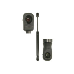 Sprężyna gazowa siłownik pokrywy bagażnika Magnum Technology MGS4038