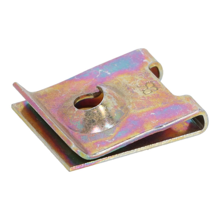 Spring nut Volvo (946214)