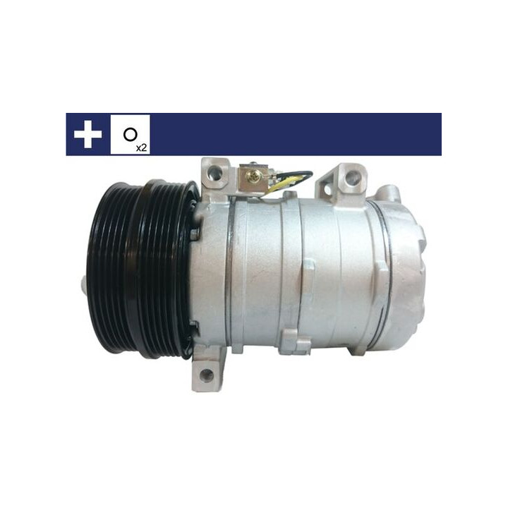 Sprężarka klimatyzacji MAHLE ACP 1320 000S
