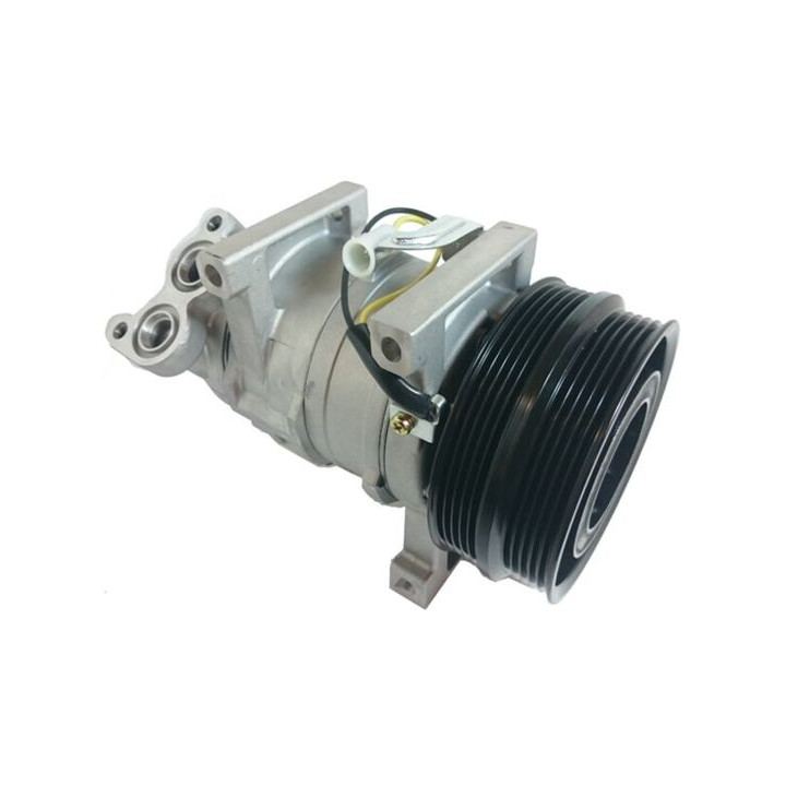 Sprężarka klimatyzacji MAHLE ACP 1320 000S