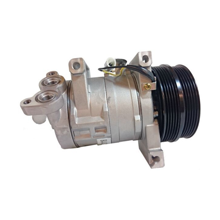 Sprężarka klimatyzacji MAHLE ACP 1320 000S