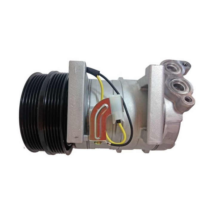 Sprężarka klimatyzacji MAHLE ACP 1320 000S
