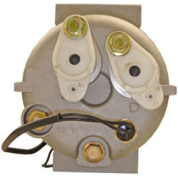 Sprężarka klimatyzacji MAHLE ACP 803 000S