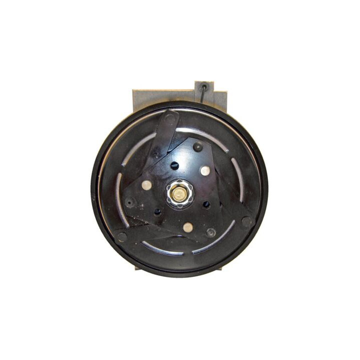Sprężarka klimatyzacji MAHLE ACP 803 000S