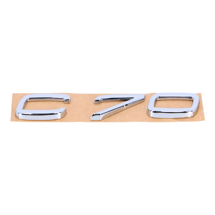 Emblem Volvo (8614022)