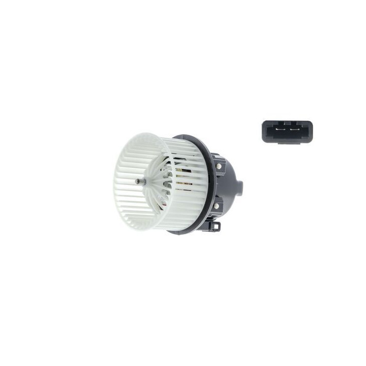 Dmuchawa nawiewu MAHLE AB 116 000P