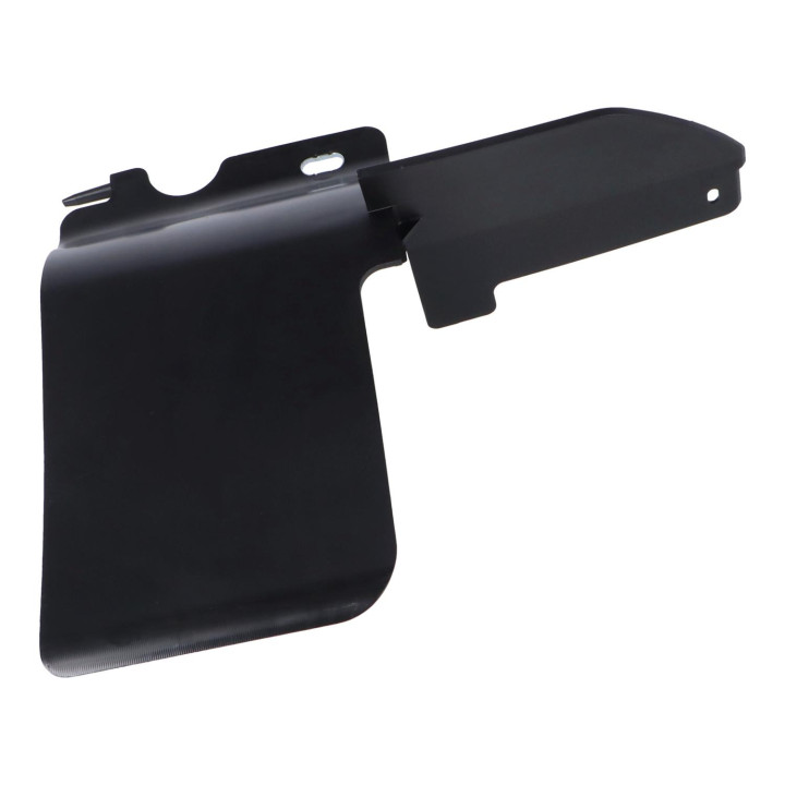Dirt deflector, left Volvo (30714564)