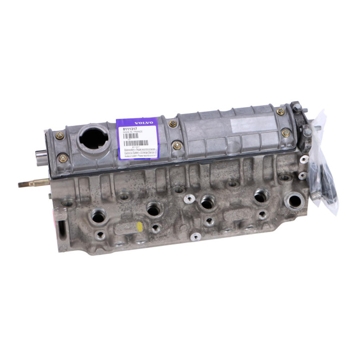 Cylinder head, exch Volvo (8111317)
