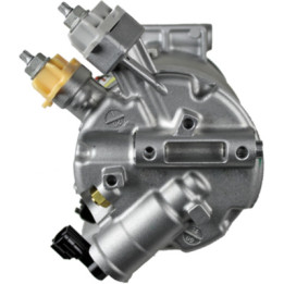 Sprężarka klimatyzacji MAHLE ACP 1206 000P