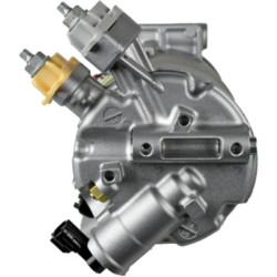 Sprężarka klimatyzacji MAHLE ACP 1206 000P