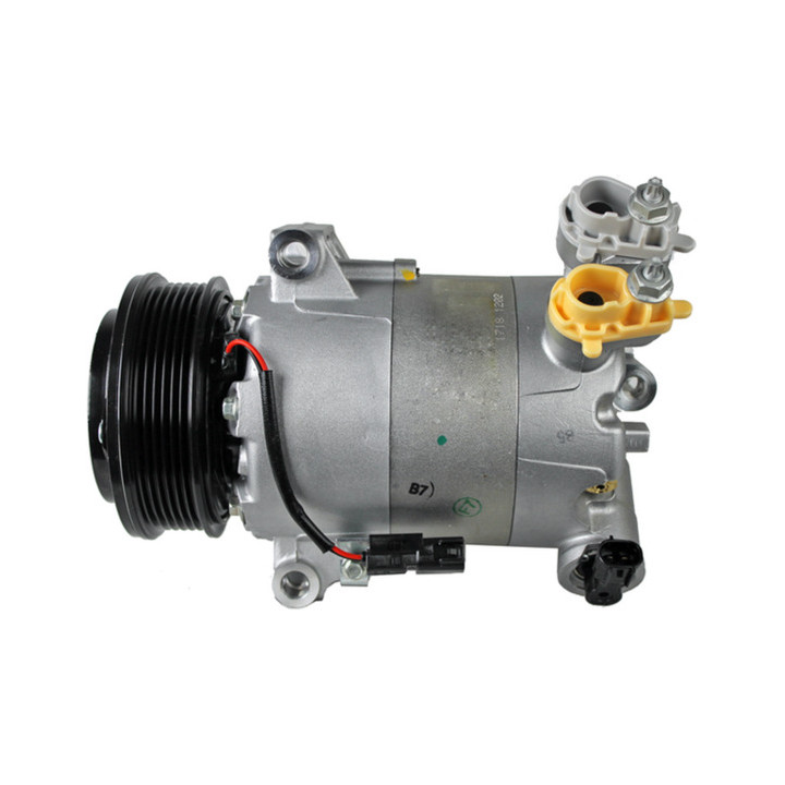 Sprężarka klimatyzacji MAHLE ACP 1206 000P