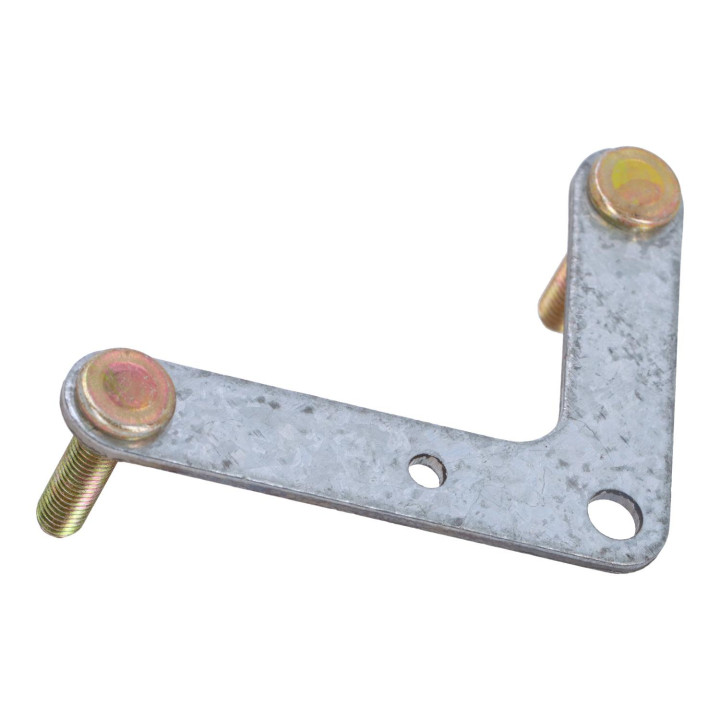Screw plate Volvo (3514563)