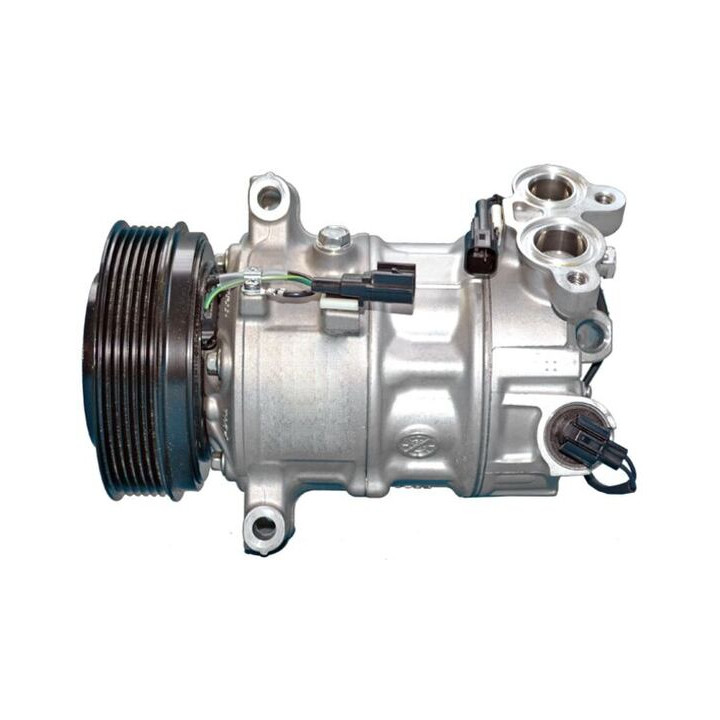 Sprężarka klimatyzacji MAHLE ACP 511 000P