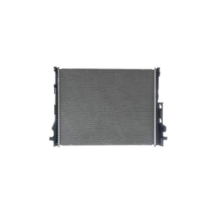 Chłodnica wody silnika MAHLE CR 2607 000P