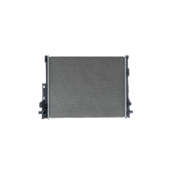 Chłodnica wody silnika MAHLE CR 2607 000P