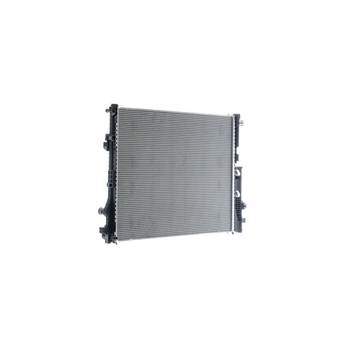 Chłodnica wody silnika MAHLE CR 2607 000P