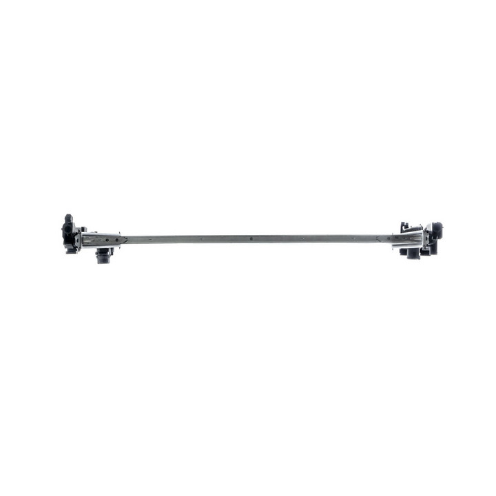 Chłodnica wody silnika MAHLE CR 2607 000P