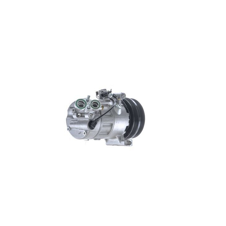Sprężarka klimatyzacji MAHLE ACP 666 000S
