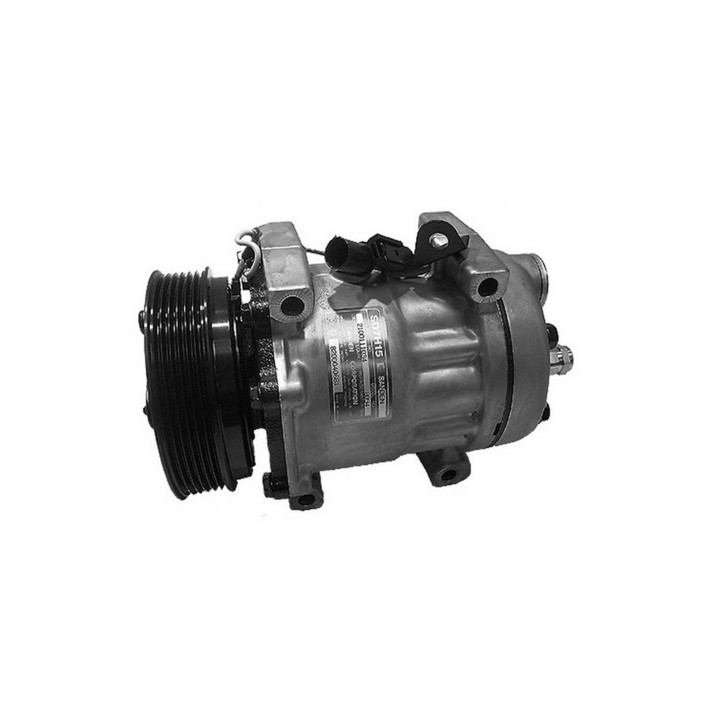 Sprężarka klimatyzacji MAHLE ACP 1000 000P
