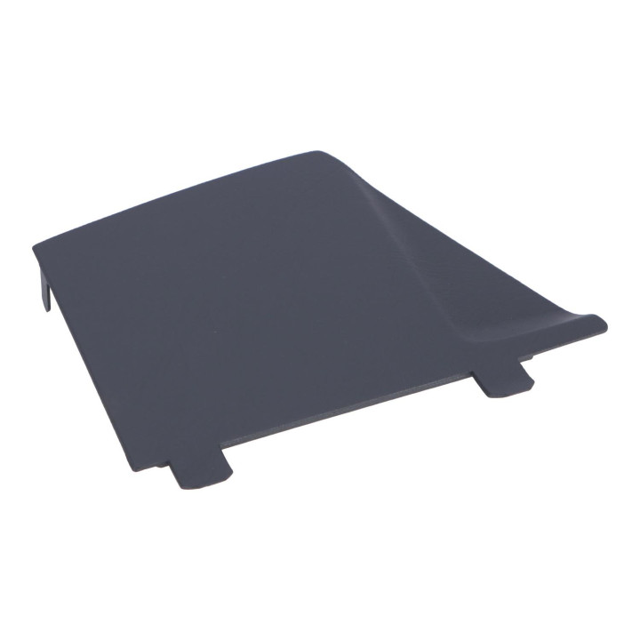 Cover plate, left, grey Volvo (9145932)