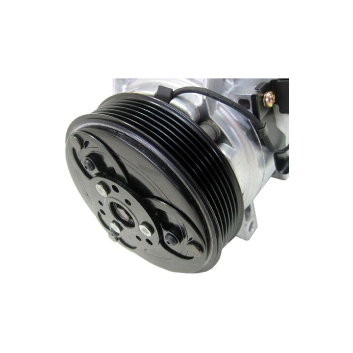 Sprężarka klimatyzacji MAHLE ACP 67 000P
