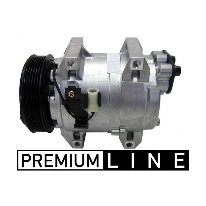 Sprężarka klimatyzacji MAHLE ACP 67 000P
