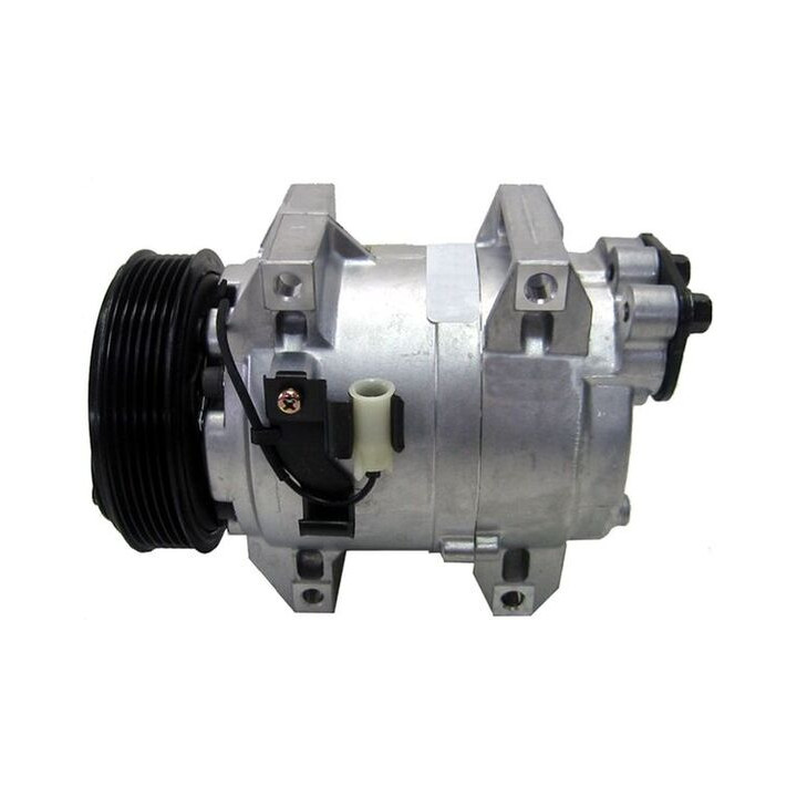 Sprężarka klimatyzacji MAHLE ACP 67 000P