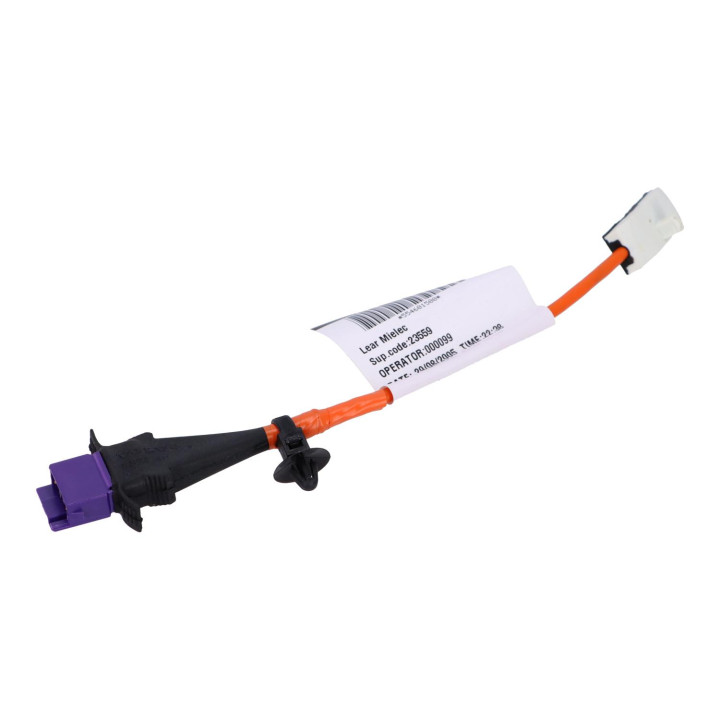 Ignition cable Volvo (9148848)